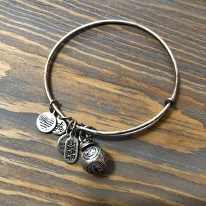 Star Wars Alex & Ani Bracelet